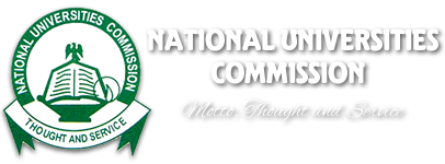National Universities Commission