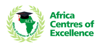 Africa Centres of Excellence